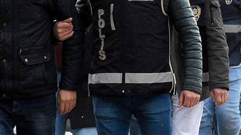 A­n­k­a­r­a­­d­a­ ­F­E­T­Ö­ ­s­o­r­u­ş­t­u­r­m­a­s­ı­n­d­a­ ­2­0­ ­g­ö­z­a­l­t­ı­ ­k­a­r­a­r­ı­